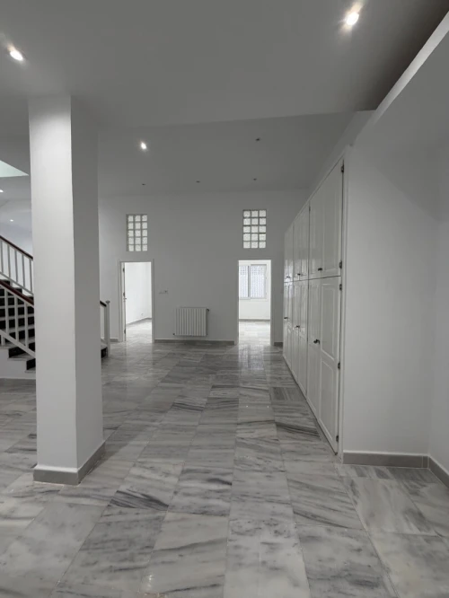 Vente Villa Tlemcen Tlemcen