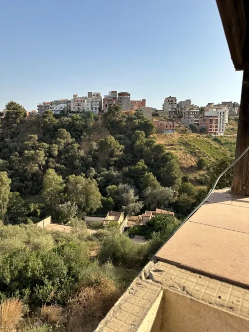 Vente Villa Alger Birkhadem