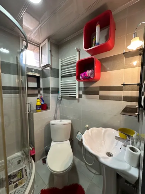 Vente Duplex Tlemcen Tlemcen