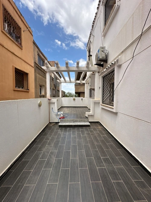 Location vacances Appartement F4 Tlemcen Tlemcen