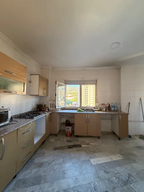 Location Appartement F4 Tlemcen Tlemcen