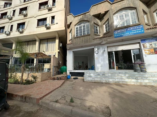 Location Local Tlemcen Tlemcen