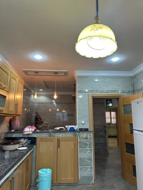 Vente Villa Tlemcen Tlemcen