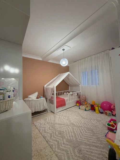 Vente Appartement F3 Tlemcen Tlemcen