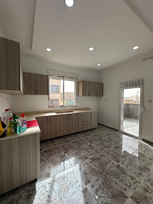 Vente Appartement Tlemcen Tlemcen