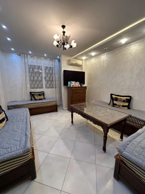 Vente Appartement F5 Tlemcen Tlemcen