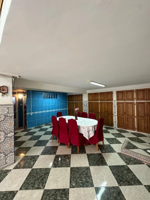 Vente Villa Tlemcen Tlemcen