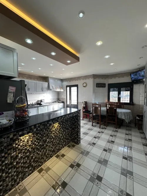 Vente Villa Tlemcen Remchi
