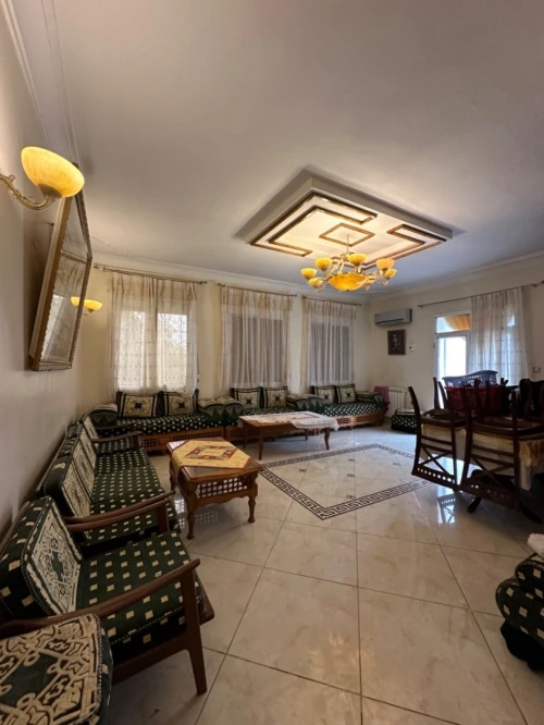 Vente Duplex Tlemcen Tlemcen