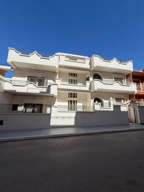 Vente Villa Tlemcen Tlemcen