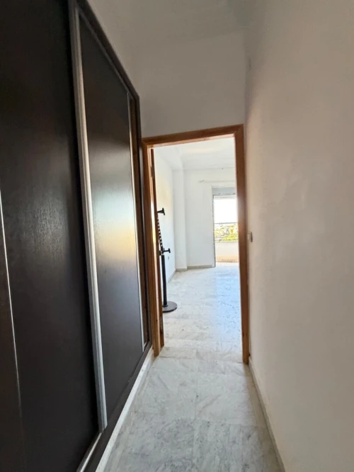 Location Appartement F4 Tlemcen Tlemcen