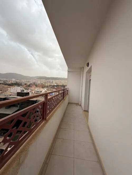 Location Appartement F5 Tlemcen Tlemcen