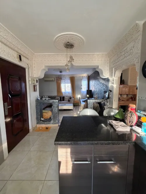 Vente Appartement F3 Tlemcen Tlemcen