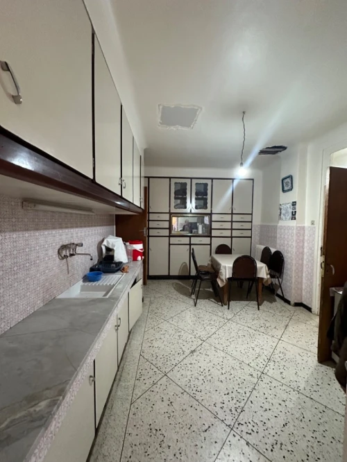 Vente Villa Tlemcen Tlemcen