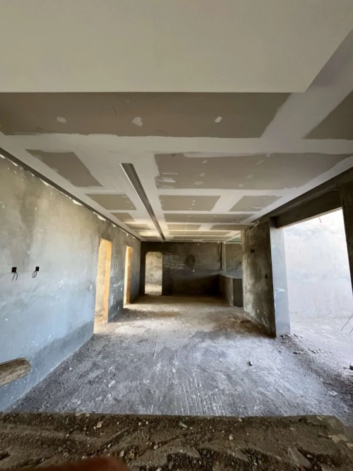 Vente Villa Tlemcen Mansourah