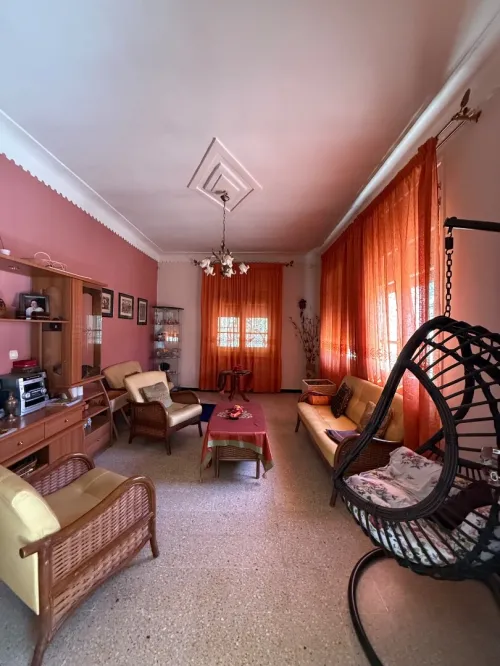Vente Villa Tlemcen Tlemcen