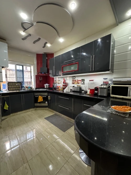 Vente Duplex Tlemcen Tlemcen