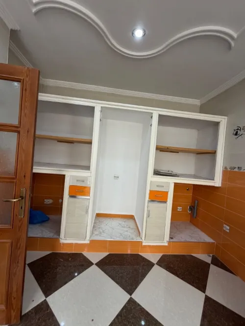 Location Appartement F4 Tlemcen Tlemcen