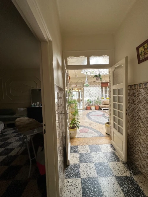 Vente Villa Tlemcen Tlemcen