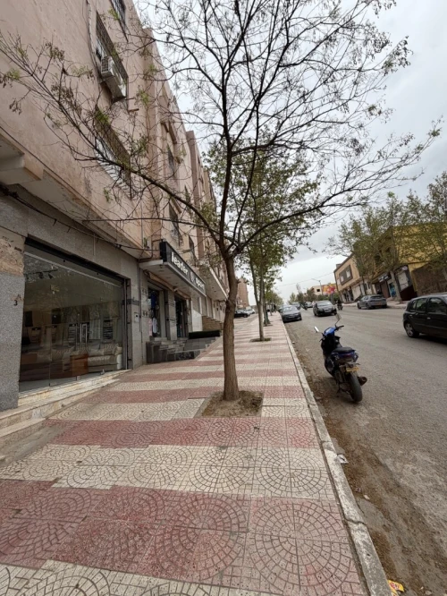 Vente Local Tlemcen Tlemcen