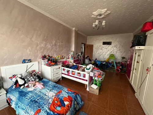 Vente Villa Tlemcen Tlemcen