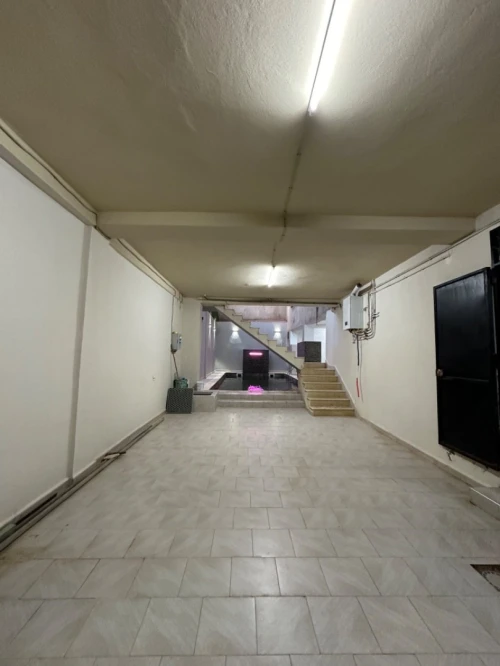 Location vacances Villa Tlemcen Tlemcen 12