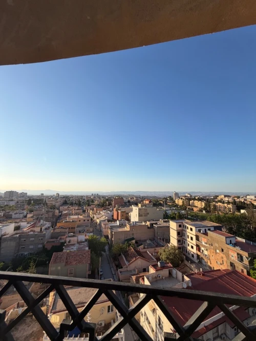 Location Appartement F4 Tlemcen Tlemcen