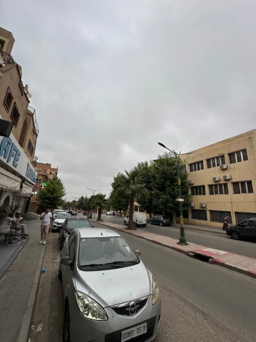 Vente Local Tlemcen Tlemcen