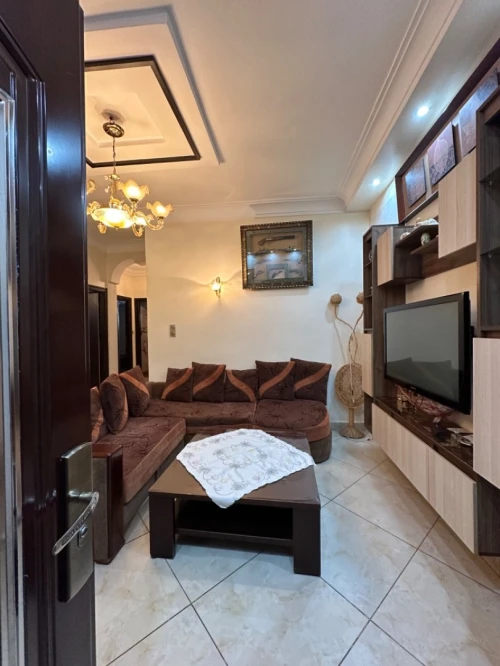 Vente Duplex Tlemcen Tlemcen