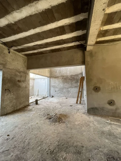 Vente Villa Tlemcen Mansourah