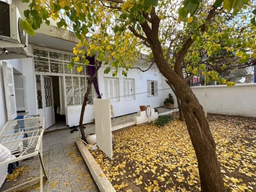 Vente Villa Tlemcen Tlemcen