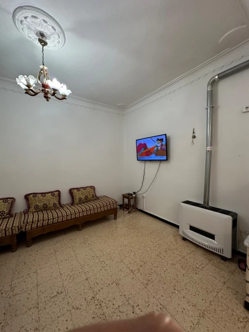 Vente Villa Tlemcen Tlemcen