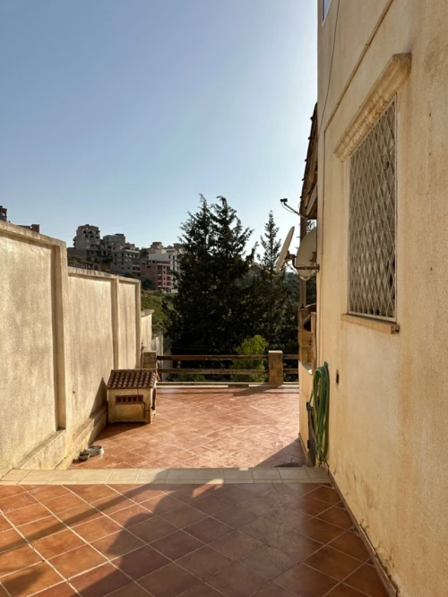 Vente Villa Alger Birkhadem