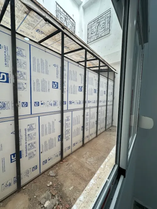 Vente Appartement Tlemcen Tlemcen