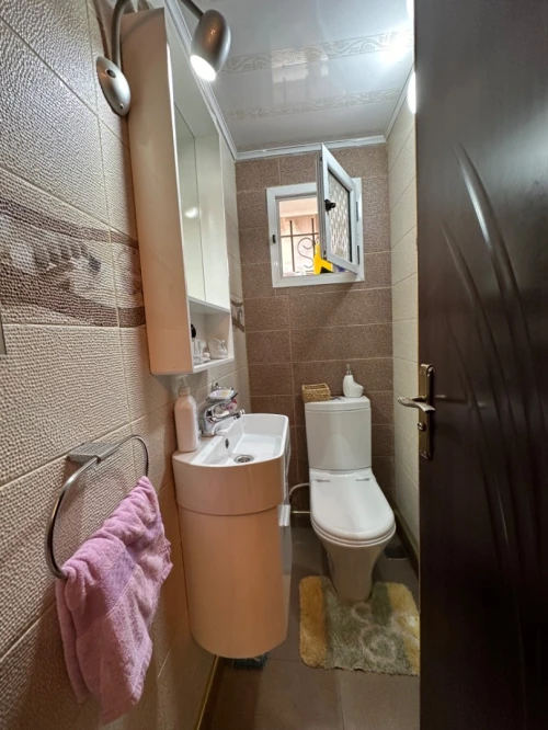 Vente Duplex Tlemcen Tlemcen