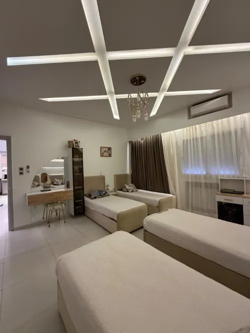Location Appartement F4 Tlemcen Tlemcen
