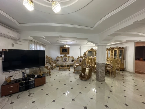Vente Villa Tlemcen Tlemcen