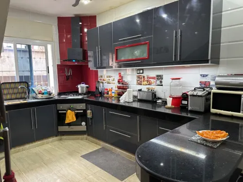 Vente Duplex Tlemcen Tlemcen