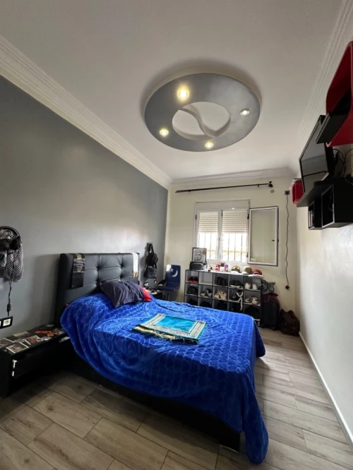 Vente Duplex Tlemcen Tlemcen