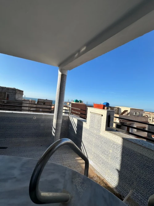Vente Immeuble Aïn Témouchent Beni saf