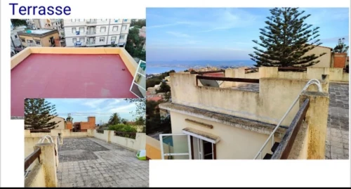 Vente Villa Alger Bouzareah