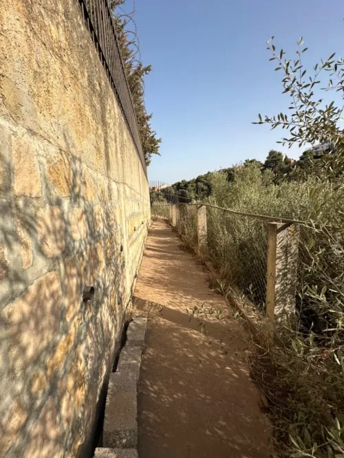 Vente Villa Alger Birkhadem