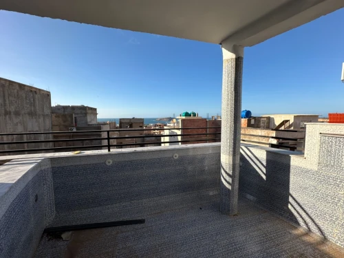 Vente Immeuble Aïn Témouchent Beni saf
