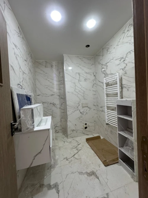Vente Appartement Alger El achour