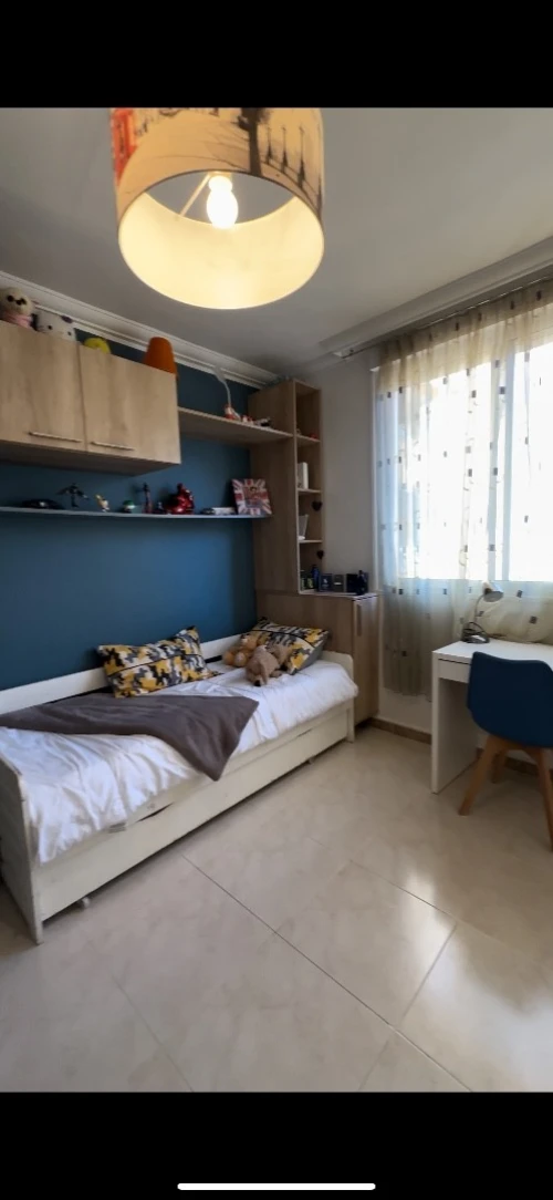 Vente Appartement F5 Tlemcen Tlemcen