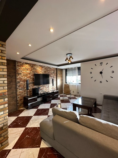 Vente Appartement F3 Tlemcen Tlemcen