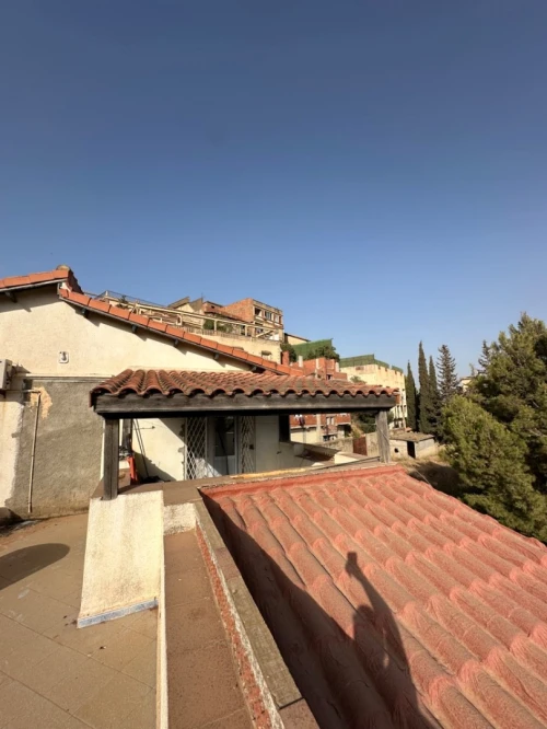 Vente Villa Alger Birkhadem