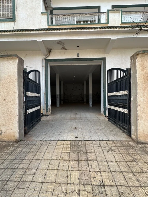 Location Local Tlemcen Tlemcen