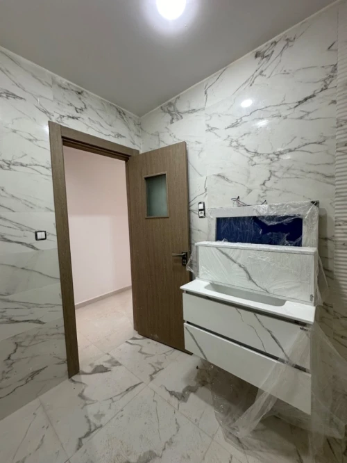 Vente Appartement Alger El achour