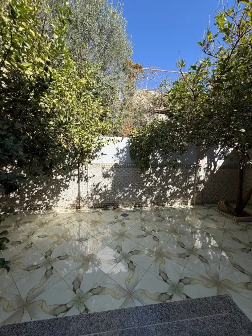 Vente Villa Tlemcen Tlemcen